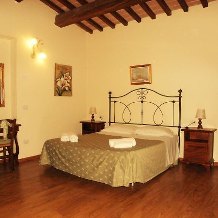 Aurora Villa Gubbio Exterior photo